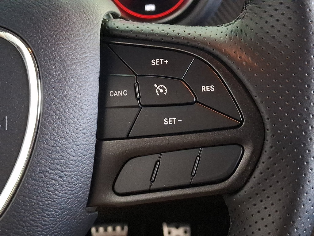 Used 2023 Dodge Challenger R/T Scat Pack RWD image 21