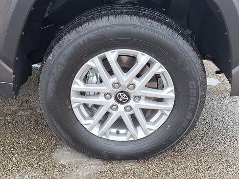 New 2026 Toyota Tundra SR5 image 8