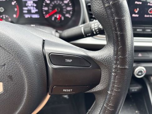 Certified 2023 Kia Rio LX image 17