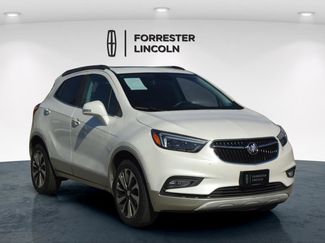 Used 2017 Buick Encore Essence video 1