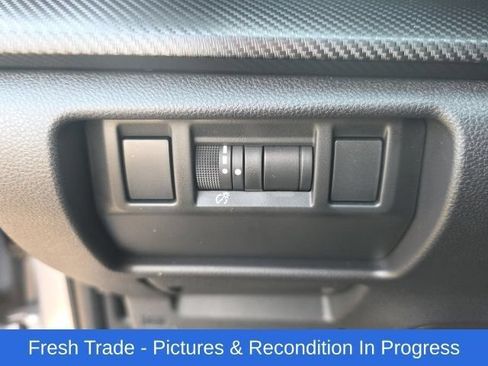 Used 2024 Subaru Crosstrek 2.0i AWD/4WD image 16