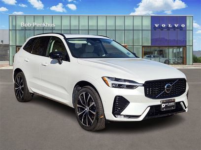 Used 2025 Volvo XC60 B5 Plus w/ Protection Package Premier