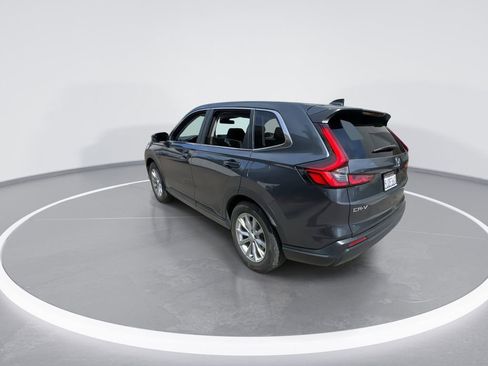 Used 2024 Honda CR-V EX image 10