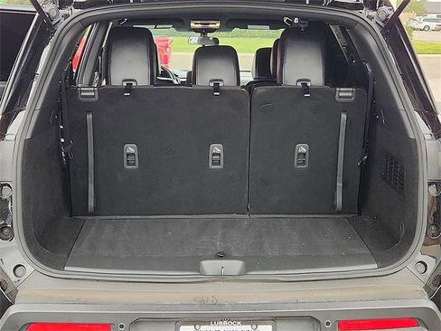 Used 2024 Nissan Pathfinder Rock Creek image 9