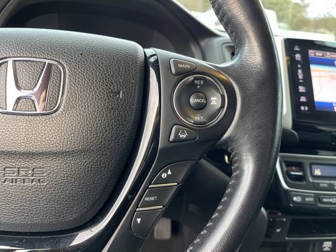Used 2020 Honda Ridgeline RTL-E image 19