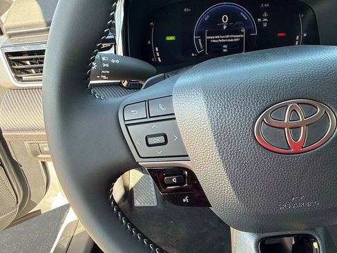 New 2026 Toyota Camry SE image 26