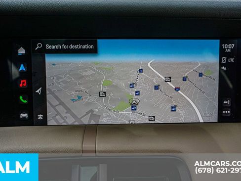 Used 2023 Porsche Taycan 4S w/ Performance Package image 37