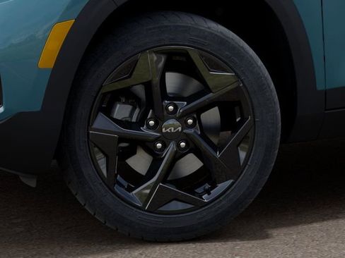 New 2026 Kia Seltos EX AWD/4WD image 9