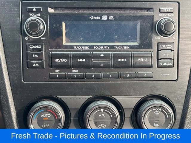 Used 2014 Subaru Forester 2.5i Limited w/ Popular Package #2 AWD/4WD image 17