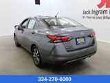 New 2025 Nissan Versa S w/ S Plus Package image 3