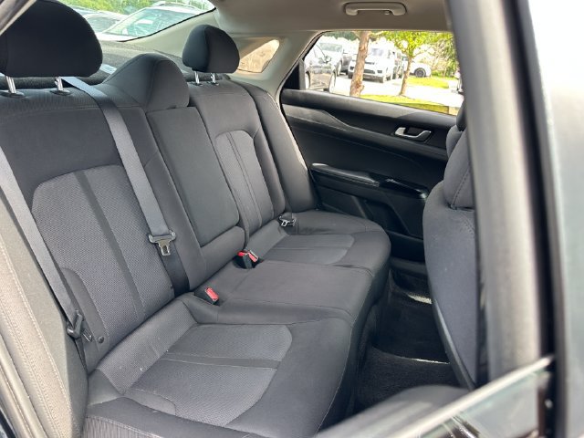 Used 2023 Kia K5 LXS FWD image 29