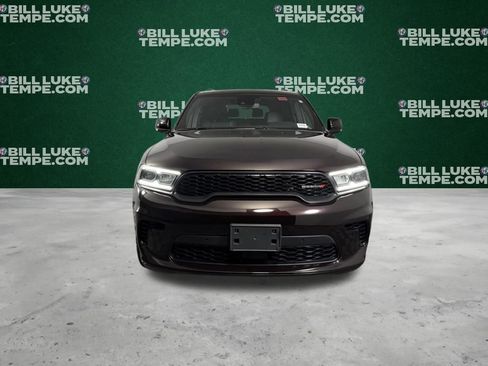 Used 2025 Dodge Durango GT AWD/4WD image 6