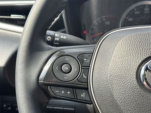 Used 2022 Toyota Corolla SE w/ Carpet Mat Package (TMS) FWD image 18