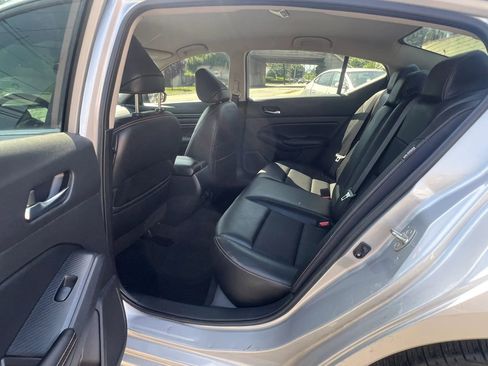 Used 2021 Nissan Altima 2.5 SR FWD image 27