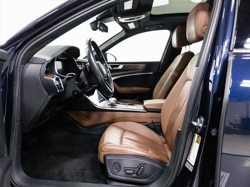 Used 2019 Audi A6 3.0T Premium Plus image 4