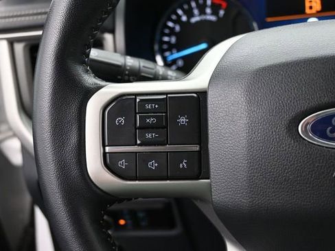 Used 2023 Ford Expedition XL AWD/4WD image 20