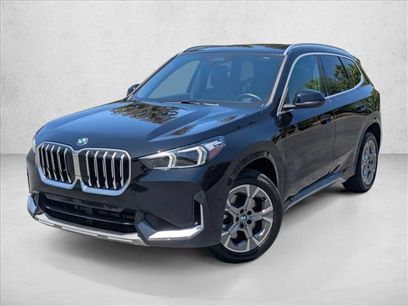 Used 2025 BMW X1 xDrive28i w/ Convenience Package