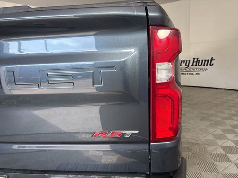 Used 2019 Chevrolet Silverado 1500 RST w/ All-Star Edition image 31
