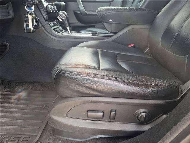 Used 2015 Chevrolet Traverse LT w/ Style and Technology Package FWD image 15