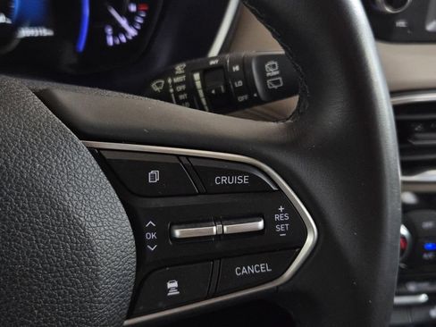 Used 2020 Hyundai Santa Fe SEL w/ Convenience Package FWD image 30