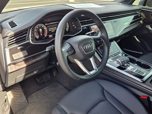 Used 2023 Audi Q7 3.0T Premium Plus image 10