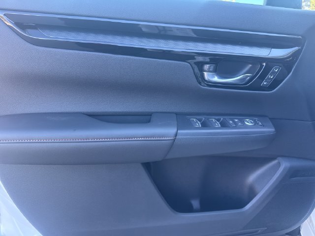 New 2027 Honda CR-V Sport Touring image 10