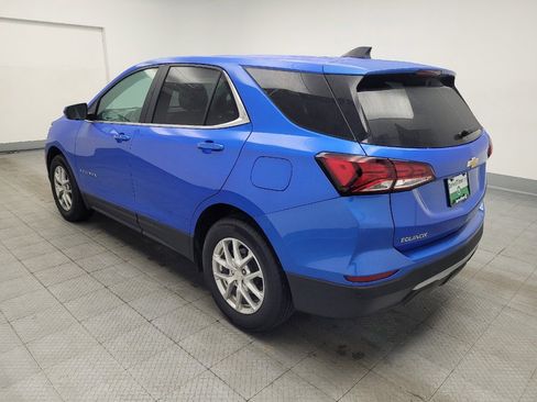 Used 2024 Chevrolet Equinox LT w/ LPO, Floor Liner Package FWD image 5