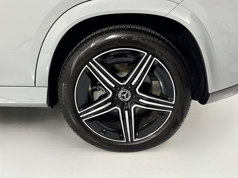 Certified 2024 Mercedes-Benz GLE 450 4MATIC image 32