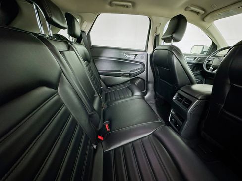 Used 2023 Ford Edge ST-Line AWD/4WD image 26