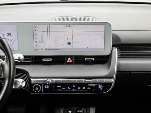 Certified 2024 Hyundai Ioniq 5 SEL image 13
