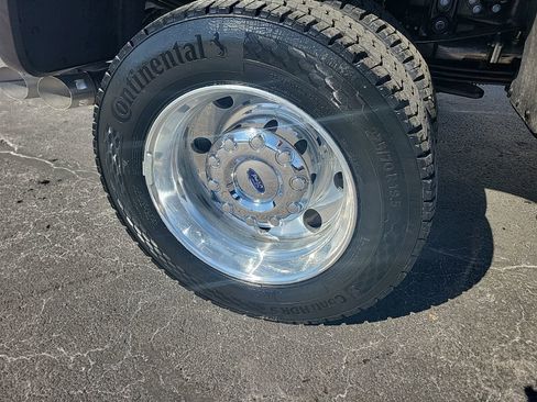 New 2026 Ford F450 XL w/ XL Driver Assist Package image 10