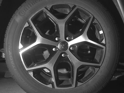 Used 2025 Jeep Compass Limited image 15