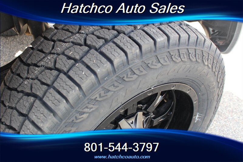 Used 2016 Ford F250 XLT AWD/4WD image 11