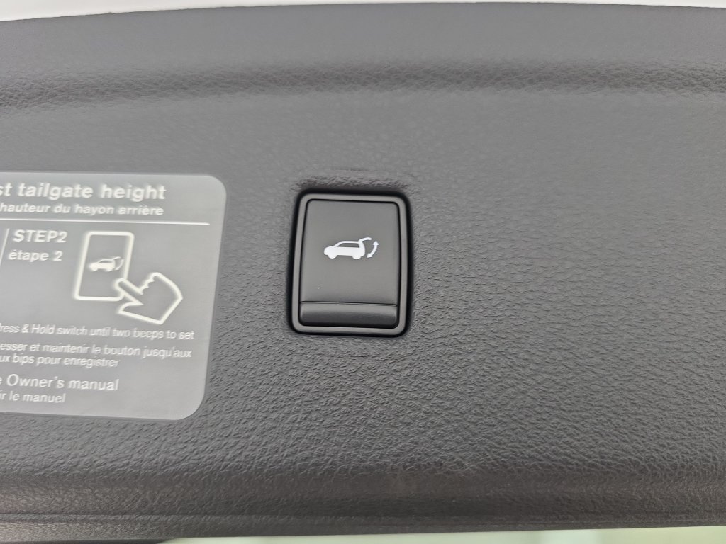 Certified 2022 INFINITI QX50 Pure AWD/4WD image 30