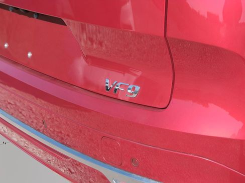 New 2024 VinFast VF 9 Plus AWD/4WD image 45
