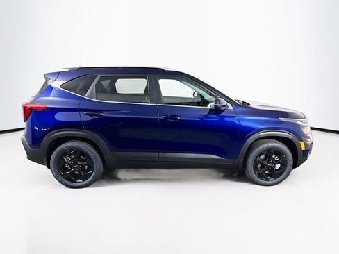 New 2026 Kia Seltos EX AWD/4WD image 4