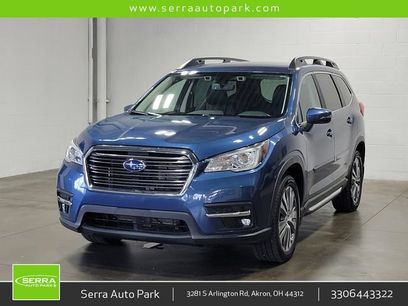 Used 2020 Subaru Ascent Limited w/ Popular Package #2A