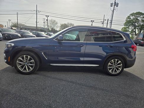 Used 2019 BMW X3 xDrive30i w/ Driving Assistance Package image 6