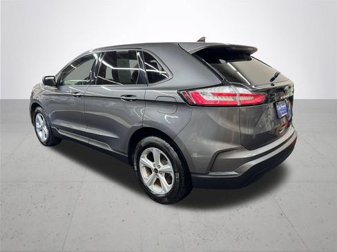 Used 2024 Ford Edge SE AWD/4WD image 4