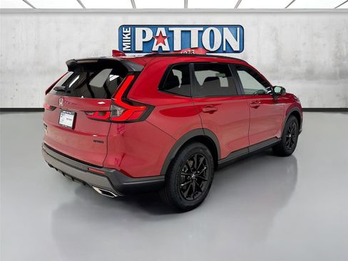 New 2026 Honda CR-V Sport-L image 7