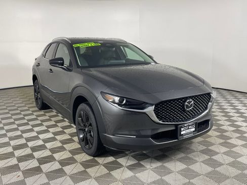 New 2025 MAZDA CX-30 AWD 2.5 S w/ Select Sport Pkg image 1