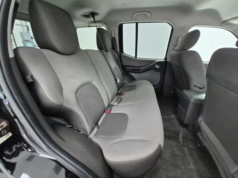 Used 2014 Nissan Xterra S AWD/4WD image 20