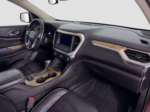 Used 2019 GMC Acadia Denali w/ Technology Package AWD/4WD image 31
