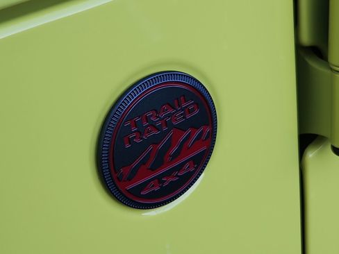 Used 2023 Jeep Gladiator Rubicon w/ Cold Weather Group image 25