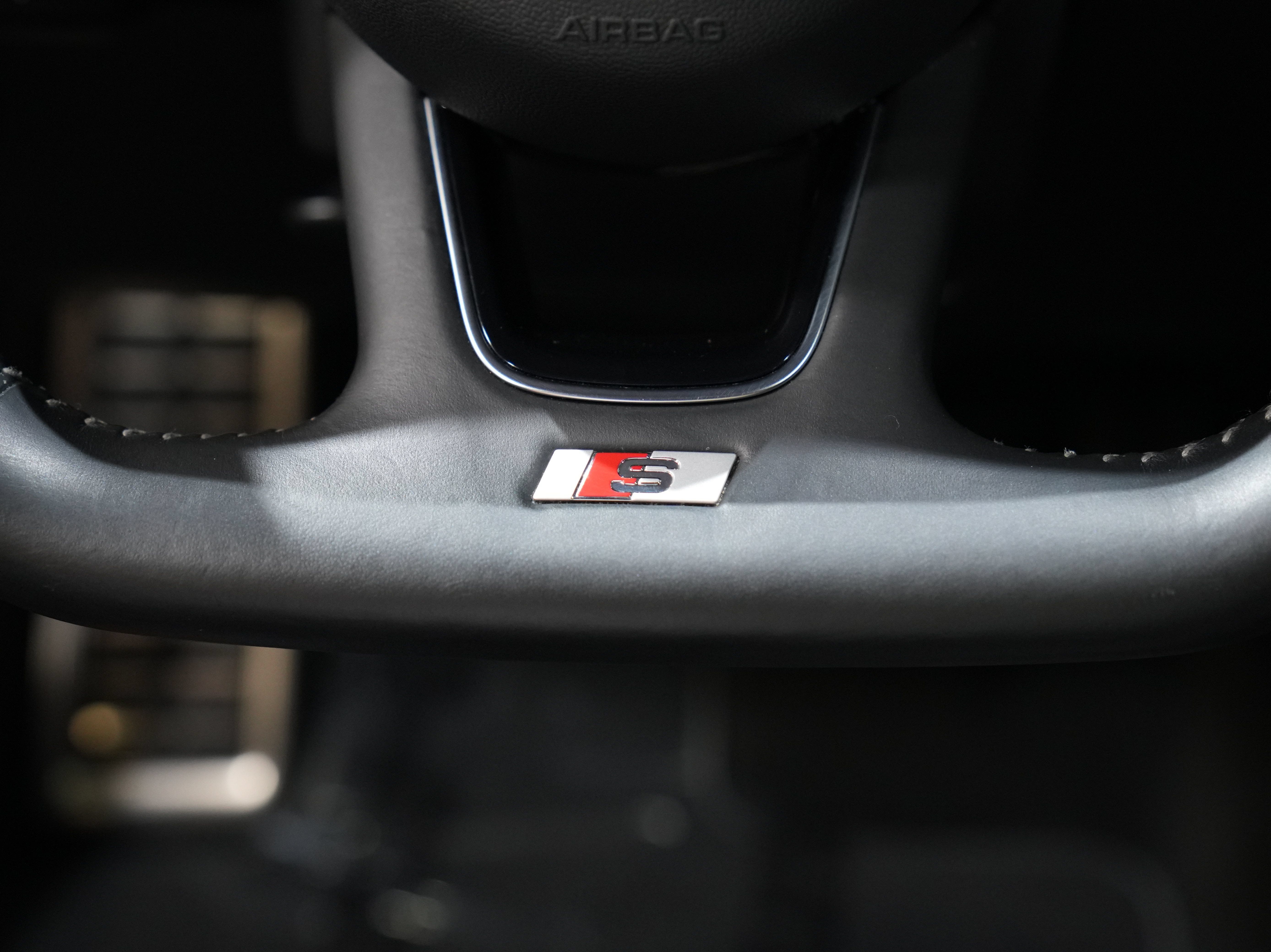 Used 2020 Audi S3 Premium w/ Black Optic Package AWD/4WD image 42