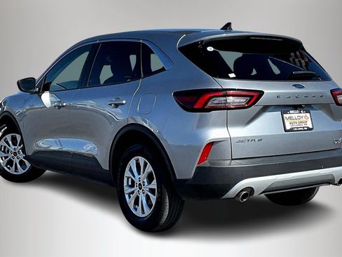 Used 2024 Ford Escape Active image 4
