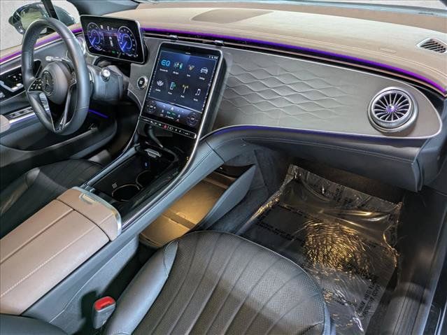 Certified 2023 Mercedes-Benz EQS 450+ Sedan image 23