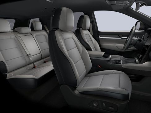 New 2026 GMC Terrain Elevation w/ Elevation Premium Package AWD/4WD image 56