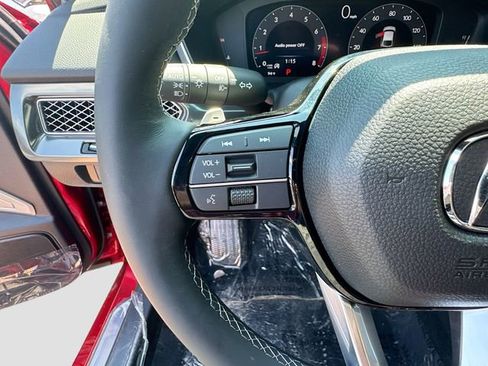 Certified 2025 Acura Integra A-Spec image 35