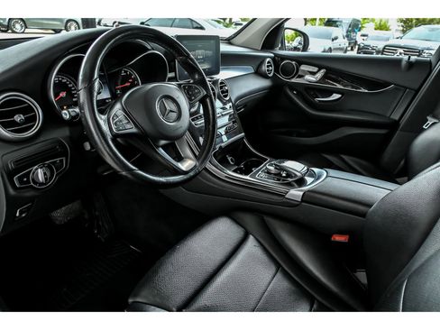 Used 2016 Mercedes-Benz GLC 300 4MATIC image 10